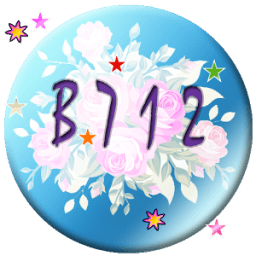 B712 - BeautyPlus Camera أيقونة