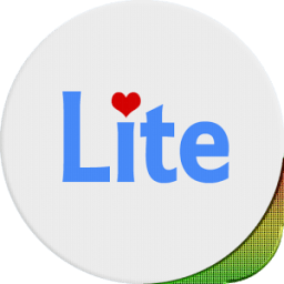 Easy Messenger Lite Facebook иконка
