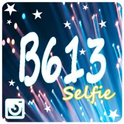 Camera B613 Selfie Bestie 1