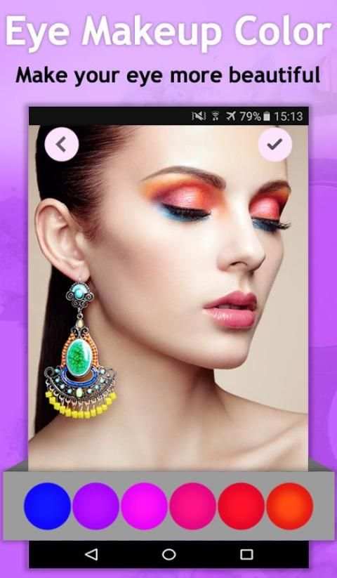 YouFace Makeup screenshot 6
