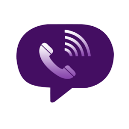 Free Viber Messenger 2017 Tips иконка