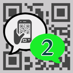 2 Dual Account иконка