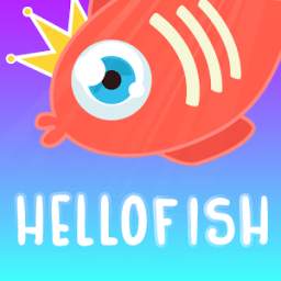 HelloFish