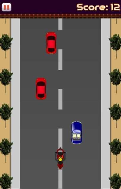 Bike Racing Nepal screenshot 1