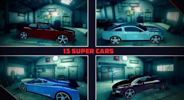 Real Car Driver 3D 15 تصوير الشاشة