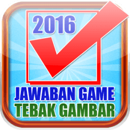 Jawaban Tebak Gambar 2016 icon