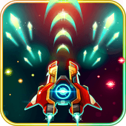 ikon Space shooter : Squadron 1945