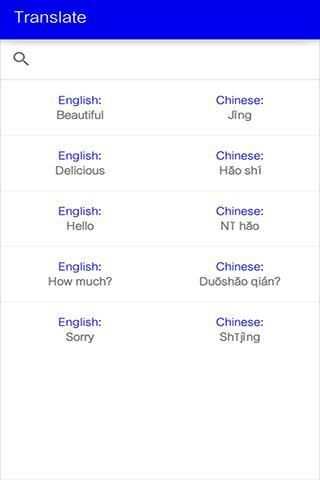 Guilin Travel Guide screenshot 2