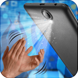 Flashlight on Clapping иконка