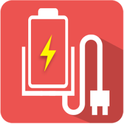 Fast Battery Charger icon