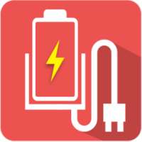 Fast Battery Charger on 9Apps