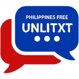 unliTXT Free SMS Philippines