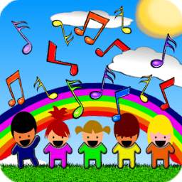 Children Songs & Kids music