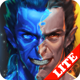 Devil Hunter Lite icon