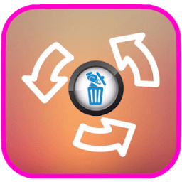 Recover Deleted Photo PRO icon