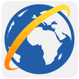 Uss Best Browser أيقونة