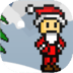 Mario Santa иконка