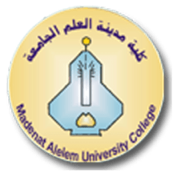 كلية مدينة العلم الجامعة icon