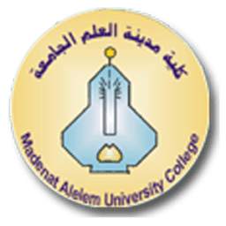 كلية مدينة العلم الجامعة 1.0