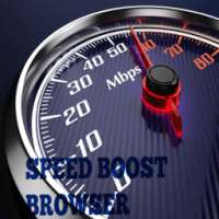 Speed Boost Browser