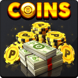 ikon Cheat 8 Ball Pool Tool - Guide