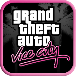 GTA Vice City иконка