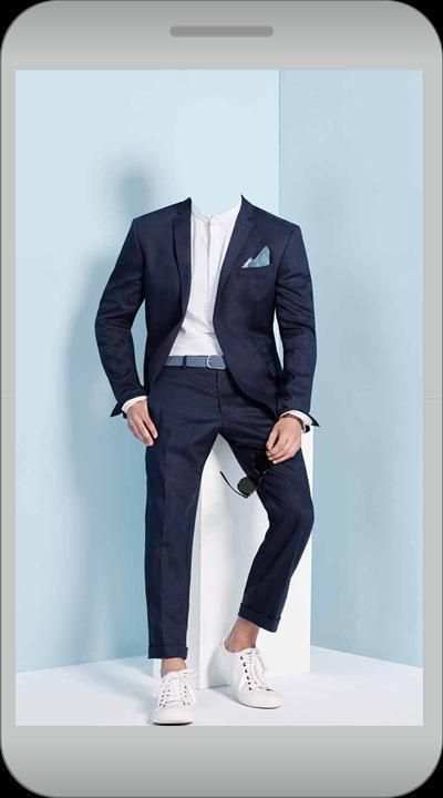 Man Costume Montage Photo 2016 8 تصوير الشاشة