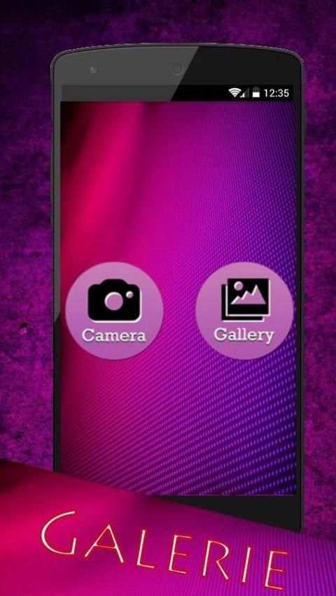 Makeup Camera Beauty screenshot 7