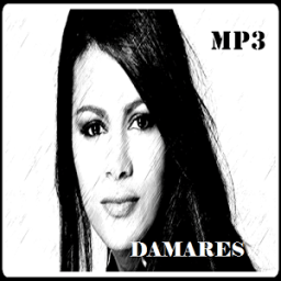 Damares Musica Mp3 icon
