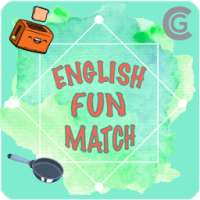 English Fun Match