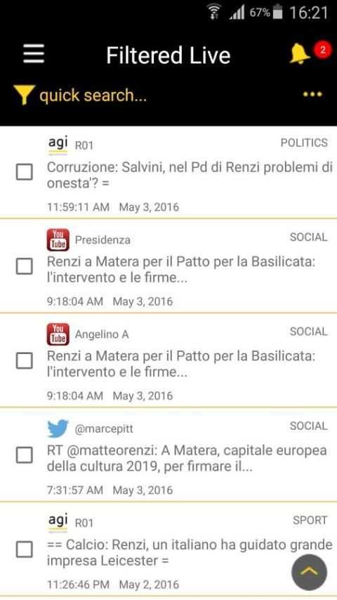 AGI Browser screenshot 6