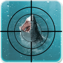 ikon Sniper Gangs Shark