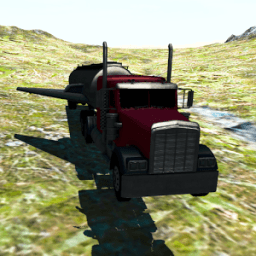 ikon Flying Car: Truck