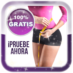 como bajar el abdomen icon