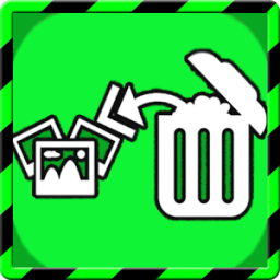 Recovery Photos आइकन