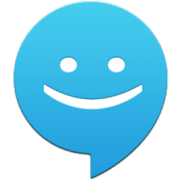 BarroApp Messenger आइकन