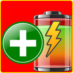 Battery Plus أيقونة