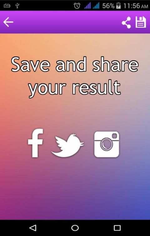 You MakeUp - Camera Editor скриншот 2