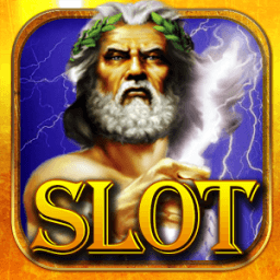 Play Zeus Thunder Slots أيقونة