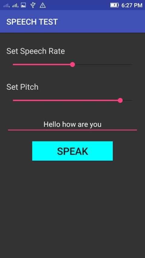 Caller Name Speaker screenshot 4