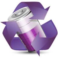 Saver Pro - Battery Saver