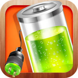 Battery Saver - Battery Doctor icon