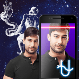 Гороскоп: новый зодиак иконка