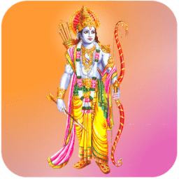 Ramnavami Photo Frame आइकन