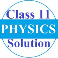 Class 11 Physics Solution on 9Apps