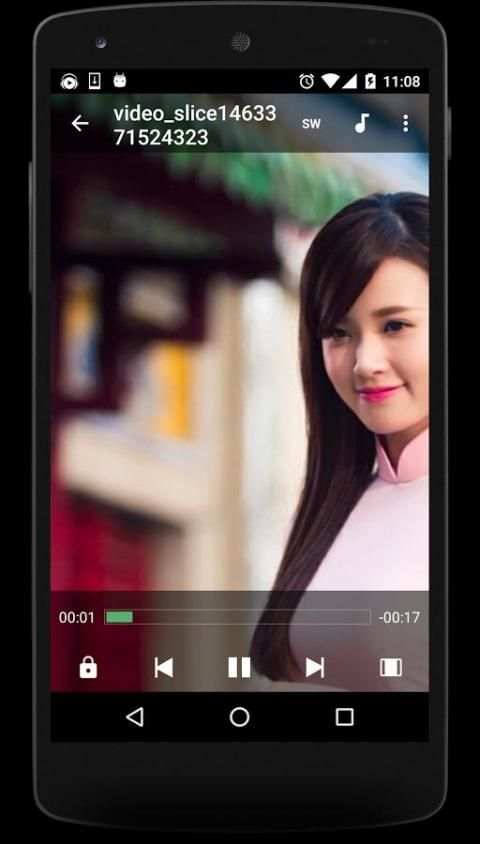 xVideo : Maker Video Free 3 تصوير الشاشة