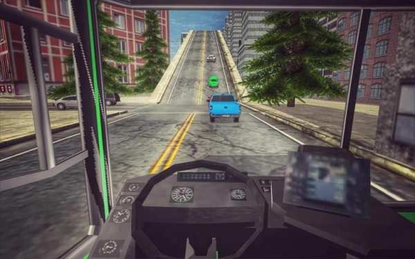 Bis Bandung Kota screenshot 1