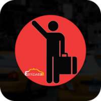 Ezycabz - Taxi on 9Apps