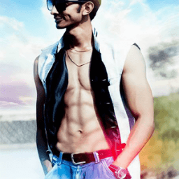 ikon Royal Attitude Status