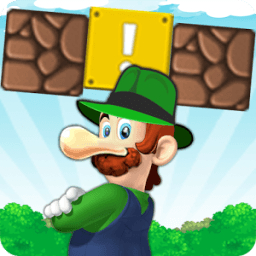 Super Angry World Of Dario icon